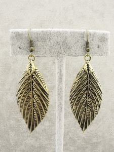 Earrings ER-7207G
